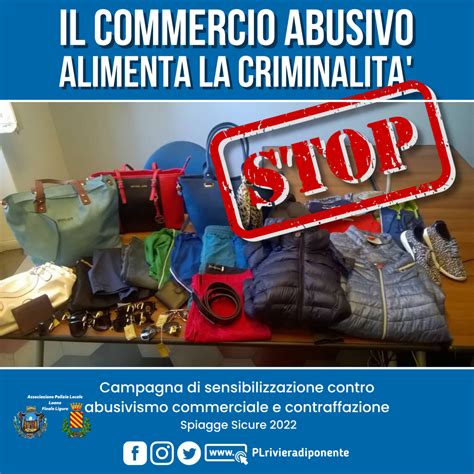 armani lotta contraffazione